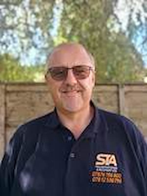 Steve